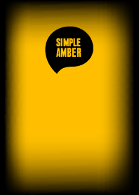 Black & Amber Theme v7