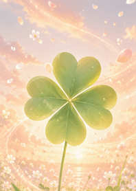 Lucky Clover 196