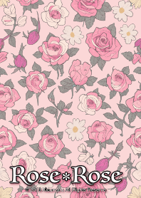 玫瑰*玫瑰 1