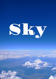 SKY THEME :87