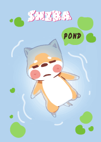 POND ใครไม่บะ ชิบะ 4 V10 e
