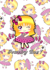 Jewelry Box ! Vol.3