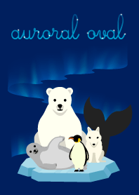 auroral oval