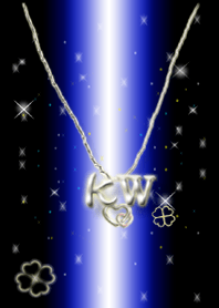 initial K&W(Fortune rise.3)