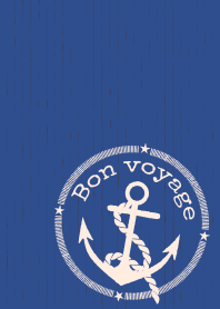 [R] Bon voyage 02 (anchor) + Blue |os