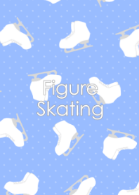 Figure skating boots