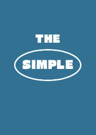 THE SIMPLE THEME //31