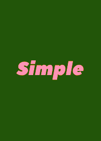 Simple theme -COLOR- 128