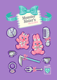 Monster Sisters