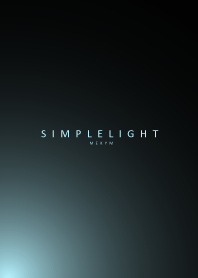 SIMPLE LIGHT-DARK 12