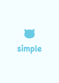 แมว2 *สีน้ำเงิน*