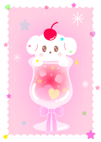 Puppy Love Cream Soda