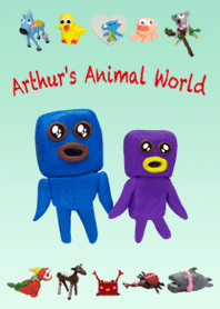 Arthur's Animal World