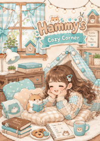 Hammy's Cozy Corner
