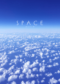 SPACE -MEKYM-