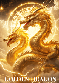 Luck Dragon God of Fortune 26