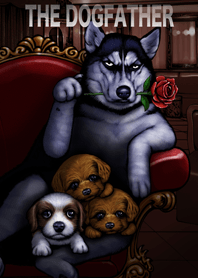 The Dogfather