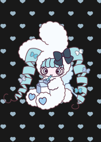 blue mineco black