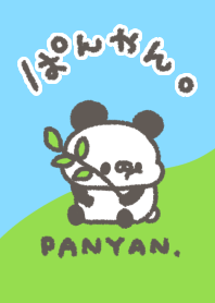 PANYAN.