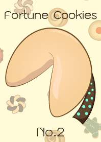 Fortune cookies