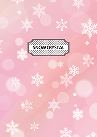 snow crystal 109