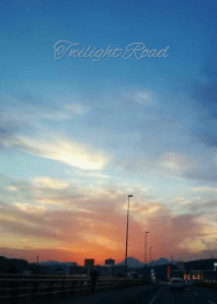 Twilight Road.