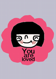 Soda, You are loved.