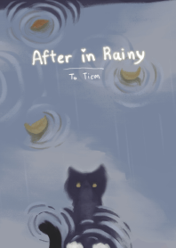 After in Rainy