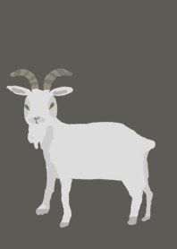 goat goat