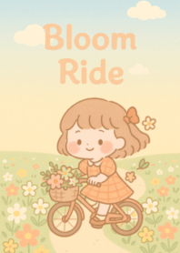 Bloom Ride