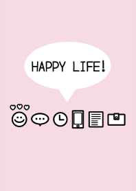 SIMPLE ICON THEME MINI3!