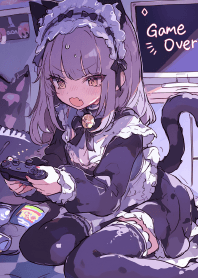 御宅族貓娘 7