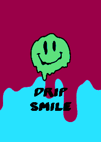DRIP SMILE THEME _073