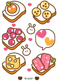 Bread lover
