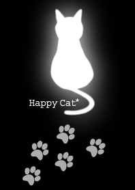 Happy cat*