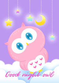 Good night owl