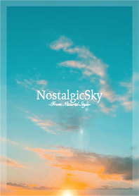Nostalgic Sky 19