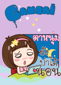 TANUM2 gamsai little girl_N V09