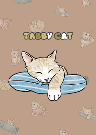 creamtabby2 / light mocha .jp