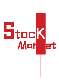 Stock Market(red)