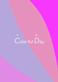 Colorful Day (WS_129)