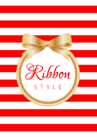 Ribbon Style-34