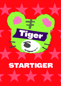 STAR TIGER RHEME 37