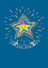 Star! Star!