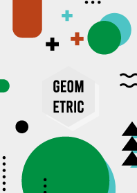 Geometric SUPER SILVER 3