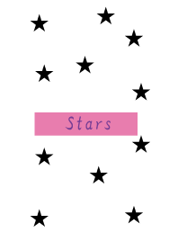 Simple-Black-Stars-and-purple