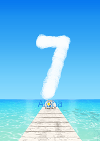 Hawaii*ALOHA+247 seven