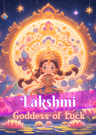 เทพีแห่งโชคลาภและความรัก 10