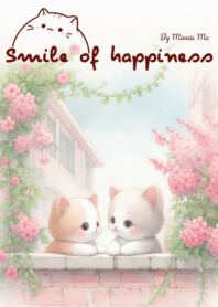 Smile of happiness No.159