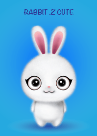 Rabbit.Z Cute